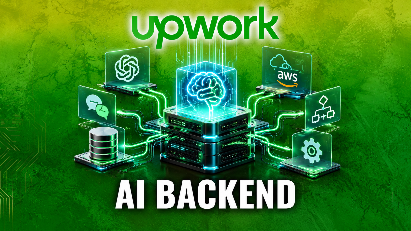 SalesGo AI platform and backend project